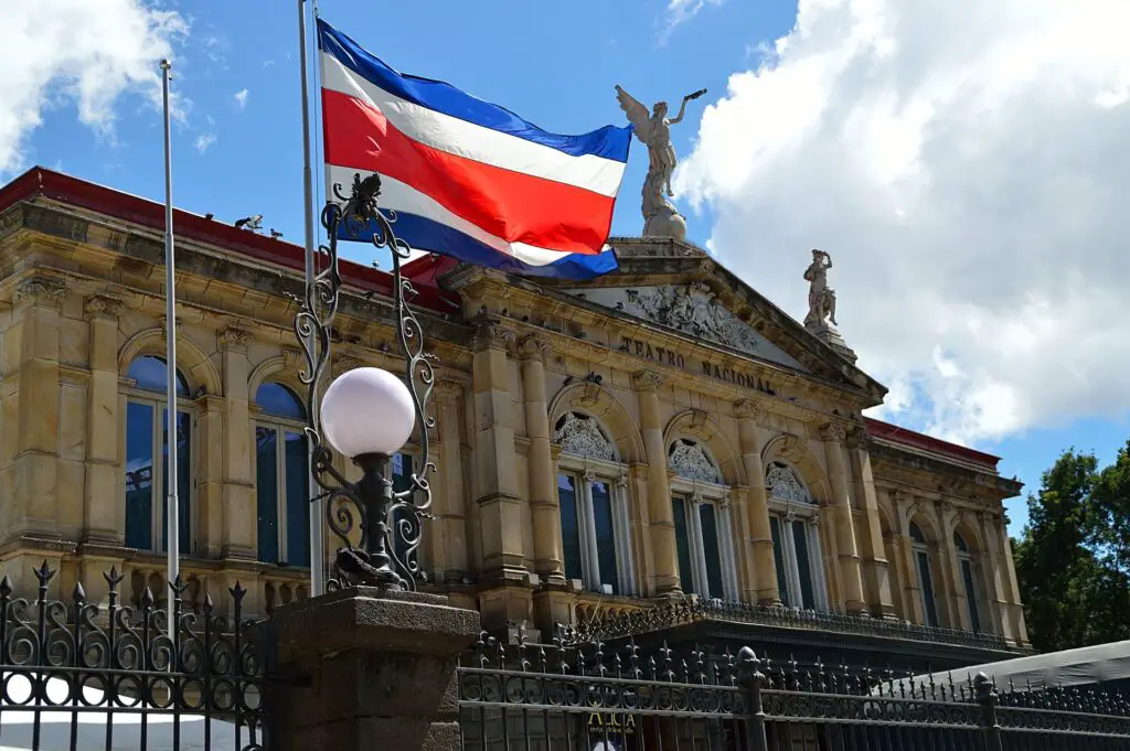 costa rica