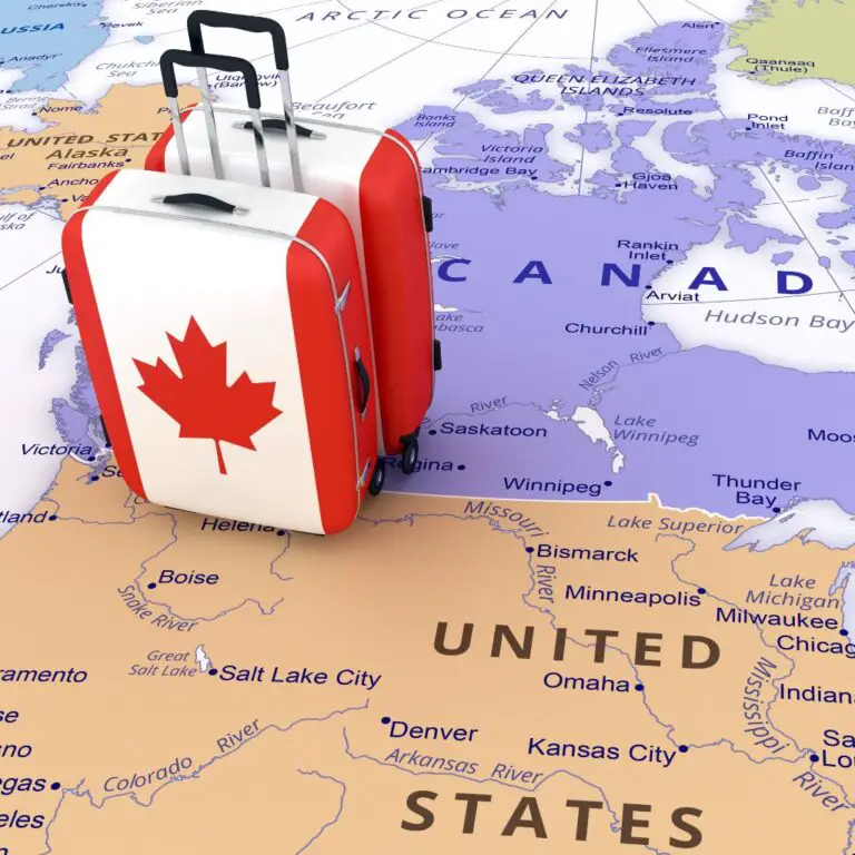 Retiring to Canada: Your Ultimate Guide for a Perfect Retirement