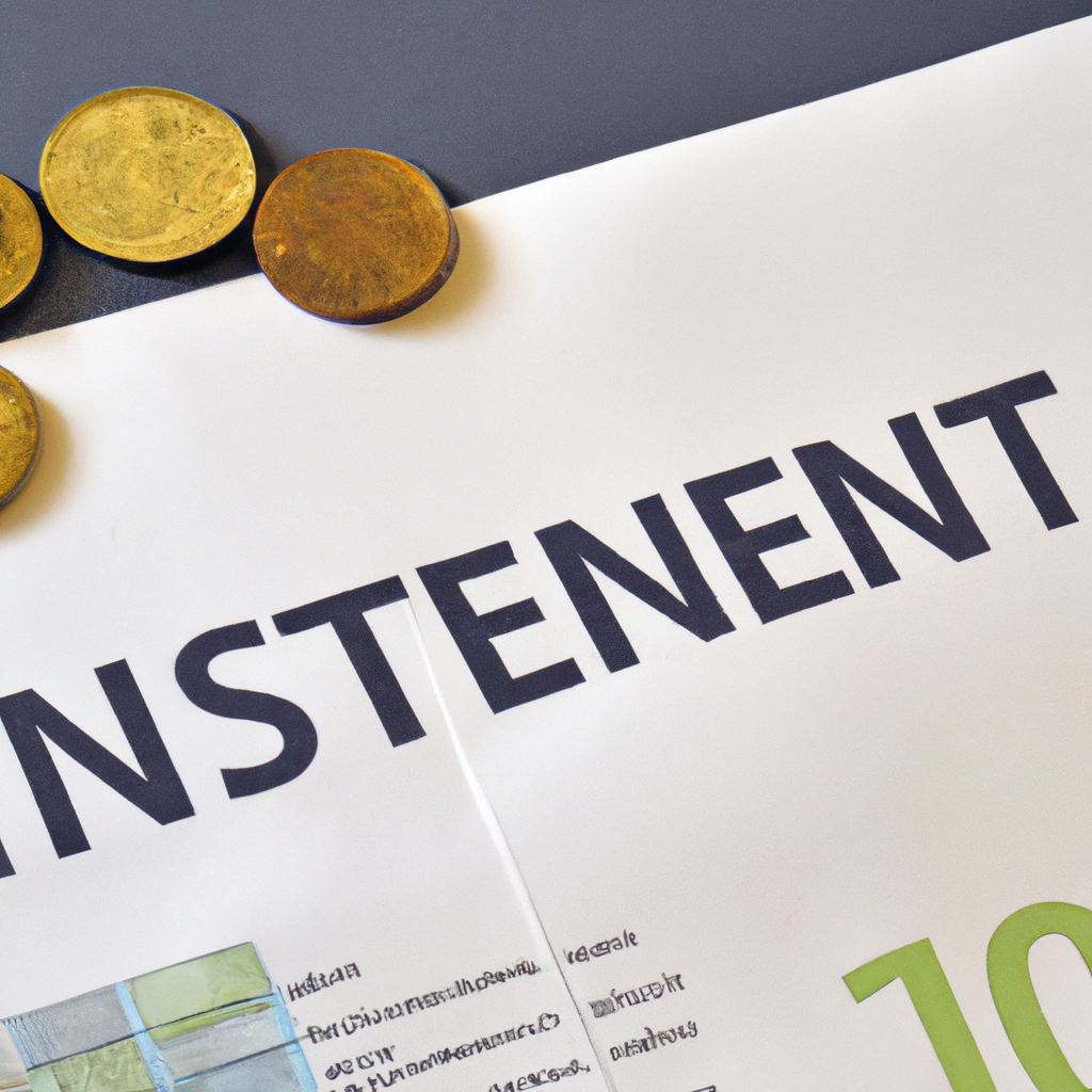Secure Your Future: Retirement Investments Guide