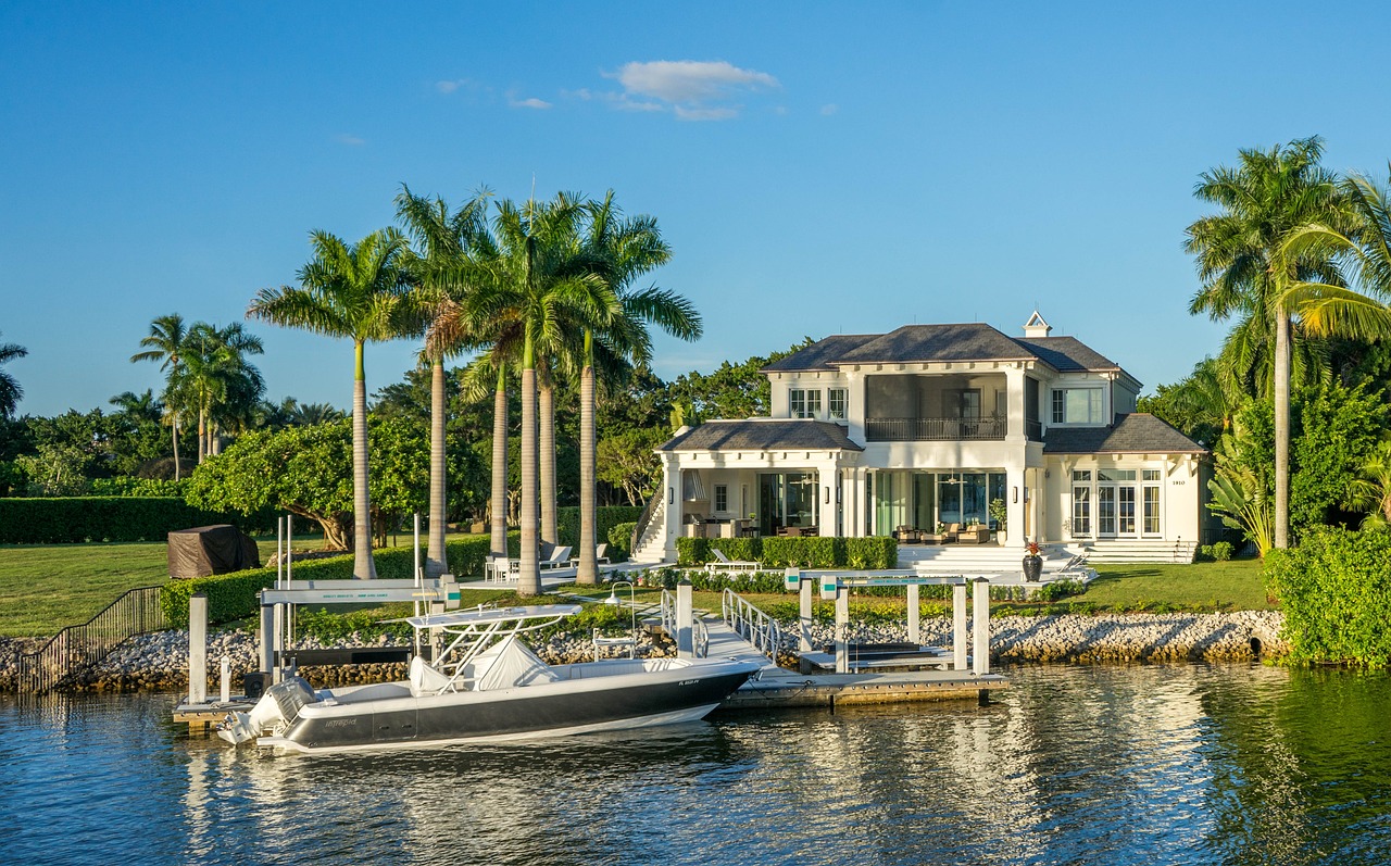 retire in florida