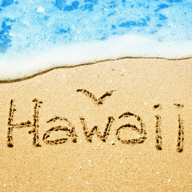 retire in hawaii